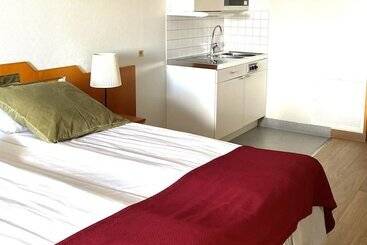 ホテル 2home Stockholm South