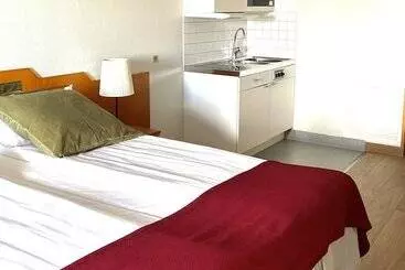 ホテル 2home Stockholm South