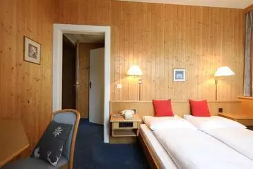 בית מלון כפרי Concordia