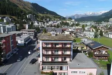 Hotel Concordia