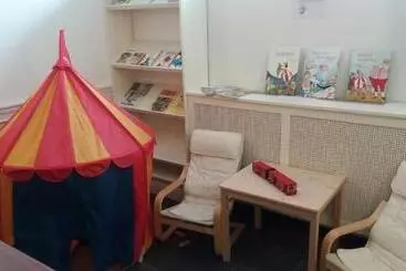 Отель Place Lund