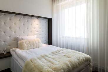 בית מלון כפרי Riverton