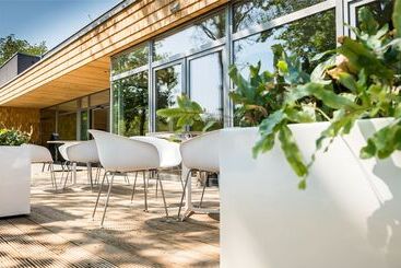 فندق صغير Moveinn