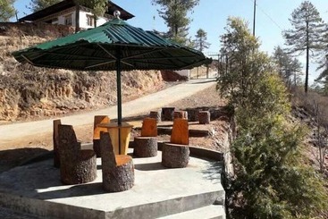 تختخواب و صبحانه Kuenley Home Stay