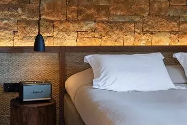 Hôtel Amantes Villas And Suites