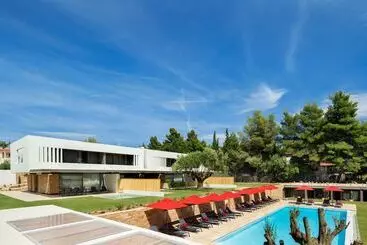 Hotel Amantes Villas And Suites