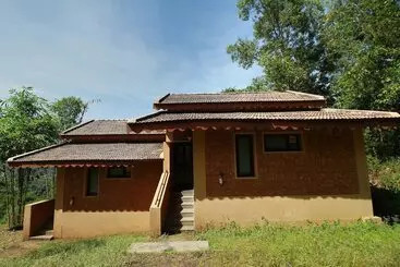 Hotel Phalguni River Lodge By Oyo Rooms