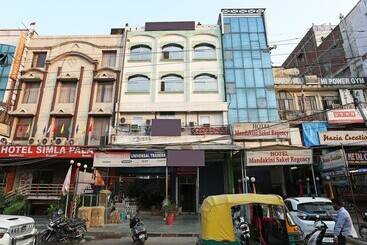 Hotel Royal Regency By Oyo