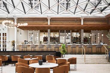 酒店 Villa Copenhagen