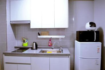 아파트 Marina Residence