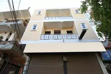 هتل O Simran