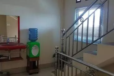 Pensão Mina Homestay Syariah