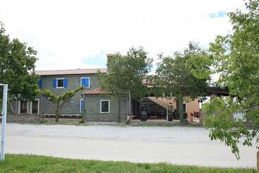 Pensjonat Residence Gold Istra