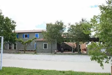 Majatalo Residence Gold Istra