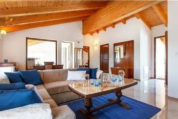 Pension  Residence Gold Istra