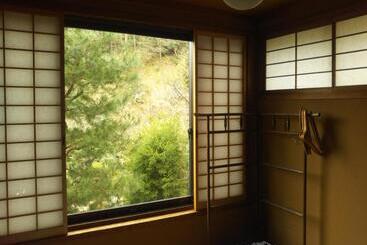 Ryokan Koyasan Sainan In