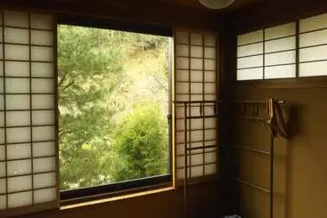 Ryokan Koyasan Sainan In