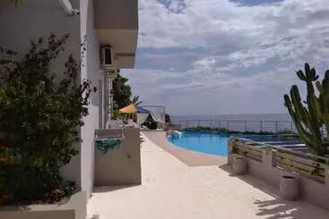 Aparthotel Sea Vessel