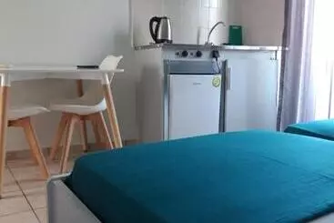 Aparthotel Sea Vessel