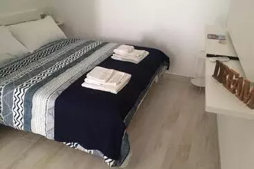 Vicolo Fiorito B&b