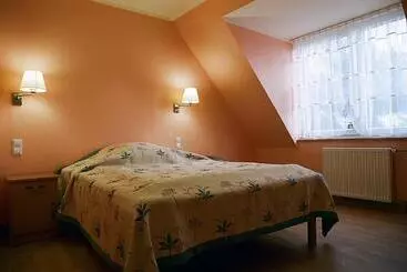 Zdrowotel łeba