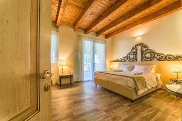 Landhaus Agriturismo Podere Amati