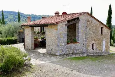 コテージ Agriturismo Vinci