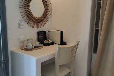 Bohemian Luxury Boutique Hotel   Adults Only