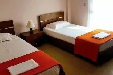 Aparthotel Haus Elena