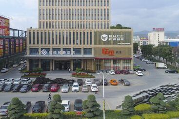 فندق Aosheng Yiho