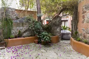 هتل Casa Vilaflor