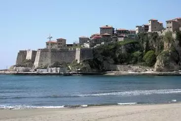 Hôtel Hoti Ii