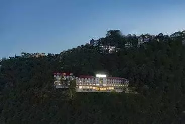 Hotel 8fold By Larisa, Shimla