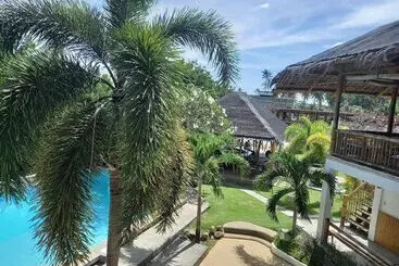 Hotel Liquid Dive Resort