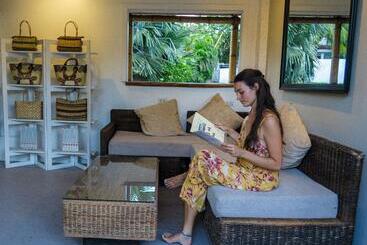 Hotel Liquid Dive Resort