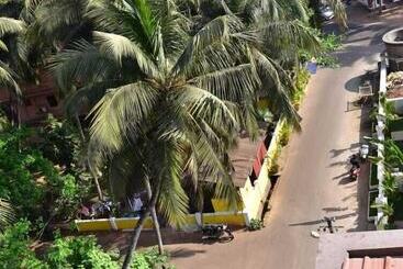 فندق The Sign Inn