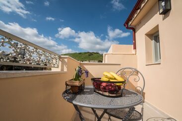 پانسیون Cretan Berry Portou