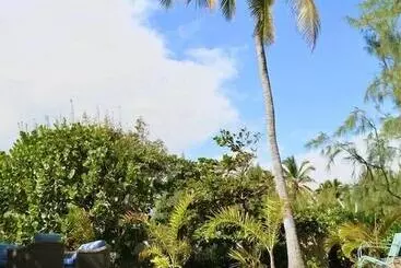 پانسیون La Villa De La Plage