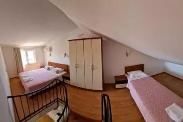 Apartament Vila Lena