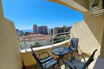 Apartament Vila Lena