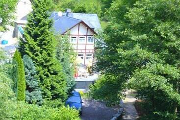 Apartamento Ferienwohnungen Linkemühle