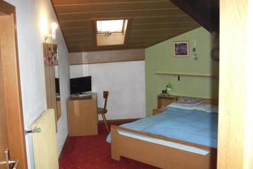 Хостел Residence Rosa