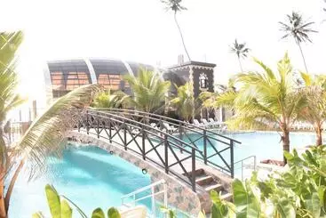 Hotel Ocean Queen