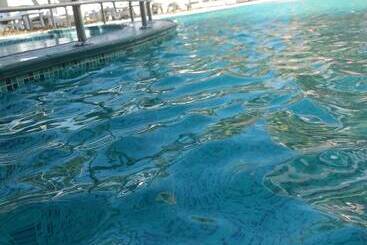 فندق Ocean Queen