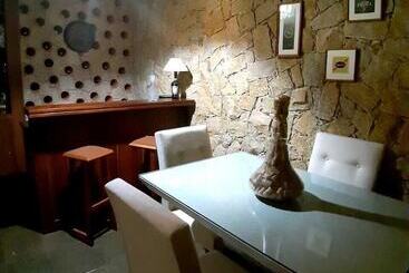 Отель Pousada Village Pôr Do Sol