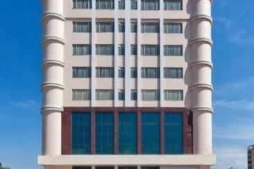 Red Fox By Lemon Tree Hotels, Alwar