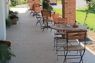 Hotel wiejski Agriturismo Casa Fiorindo