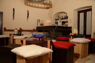 هتل روستایی Agriturismo Tenuta Chianchizza