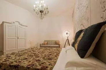 Locanda Jole Alloggio