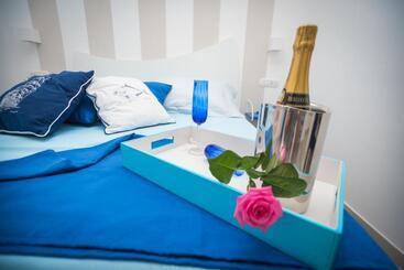 פנסיון Chiaro Di Luna